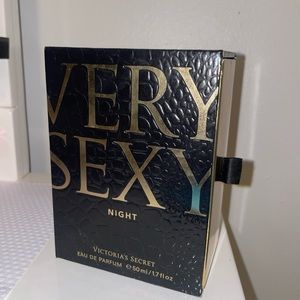 Victorias Secret Very Sexy Night Parfum